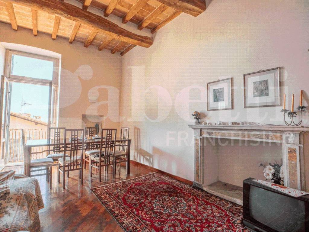 Appartamento a Perugia in Via Del Roscietto, 14 - Foto 3
