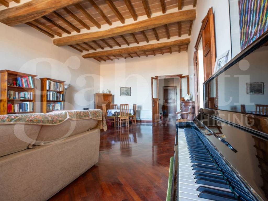 Appartamento a Perugia in Via Del Roscietto, 14 - Foto 4