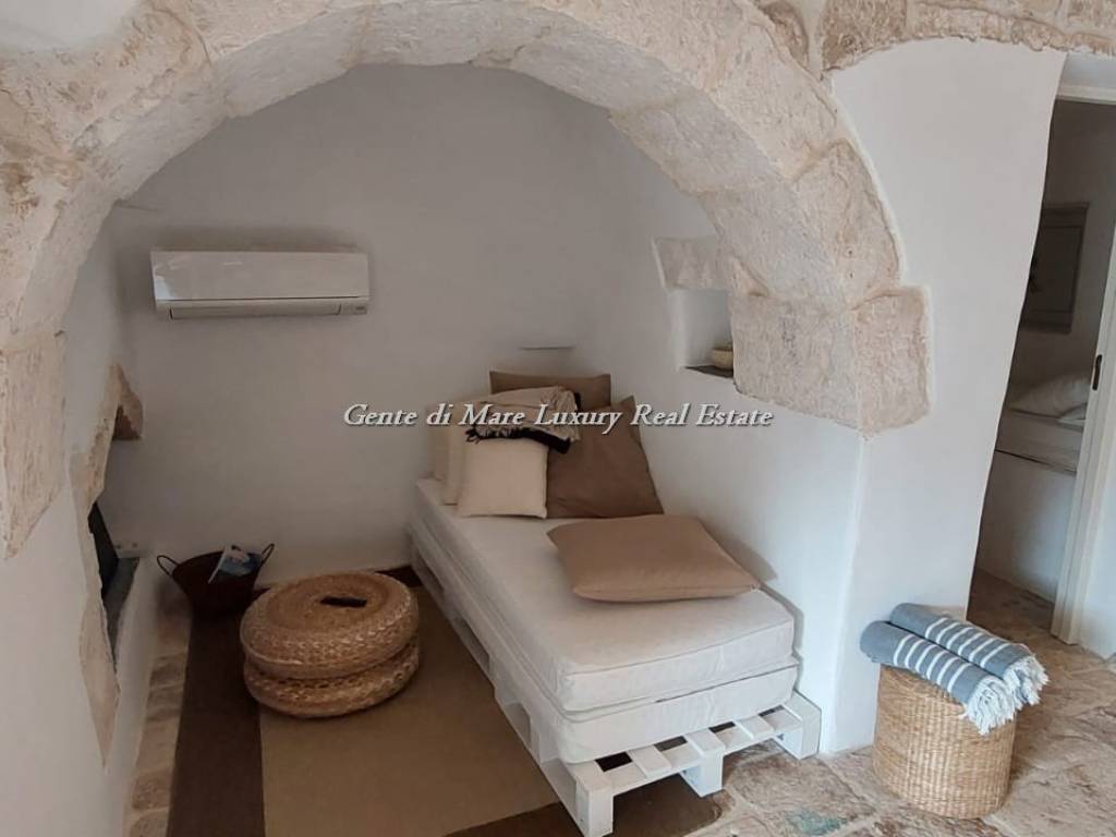 Rustico / casale a Ceglie messapica in Via Giovanni Numeister - Foto 2