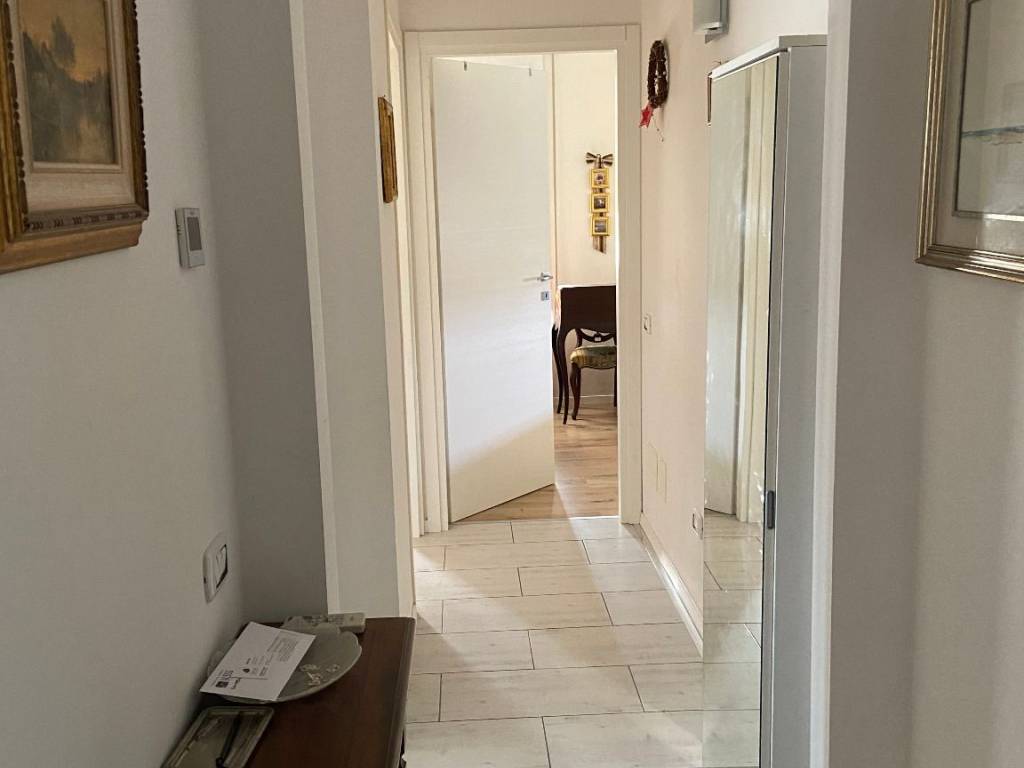 Appartamento a Rovigo in Viale della Pace - Foto 2