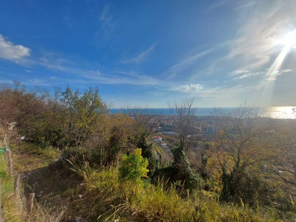 Terreno a Salerno in Via Zoccoli, 8 - Foto 4