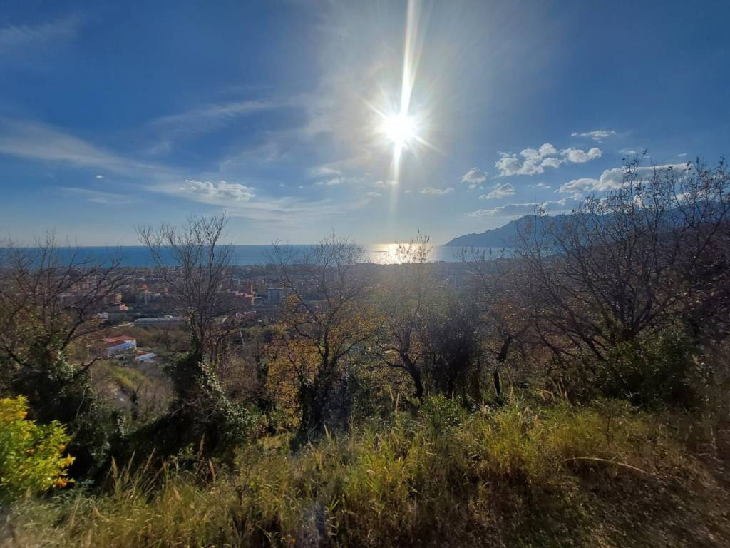 Terreno a Salerno in Via Zoccoli, 8 - Foto 5
