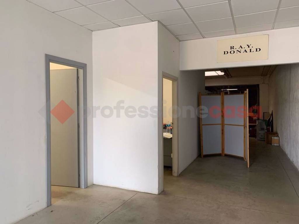 Immobile a Arezzo in Via Newton - Foto 3