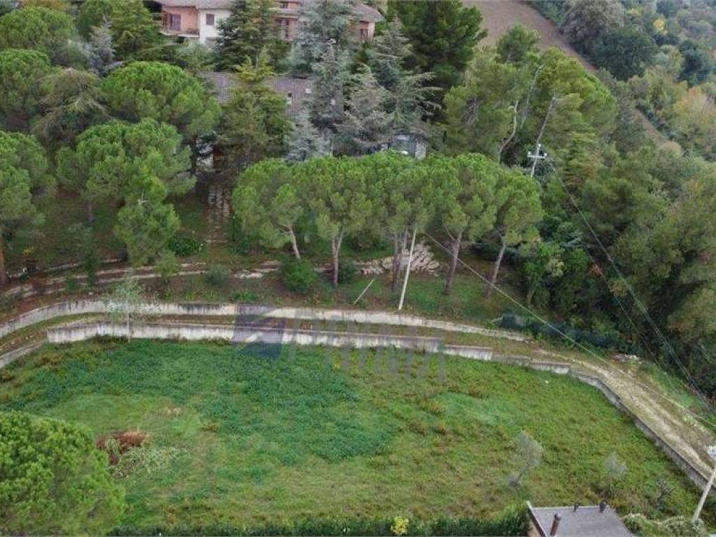 Terreno a Monte roberto in VIA COSTA, 17 - Foto 2