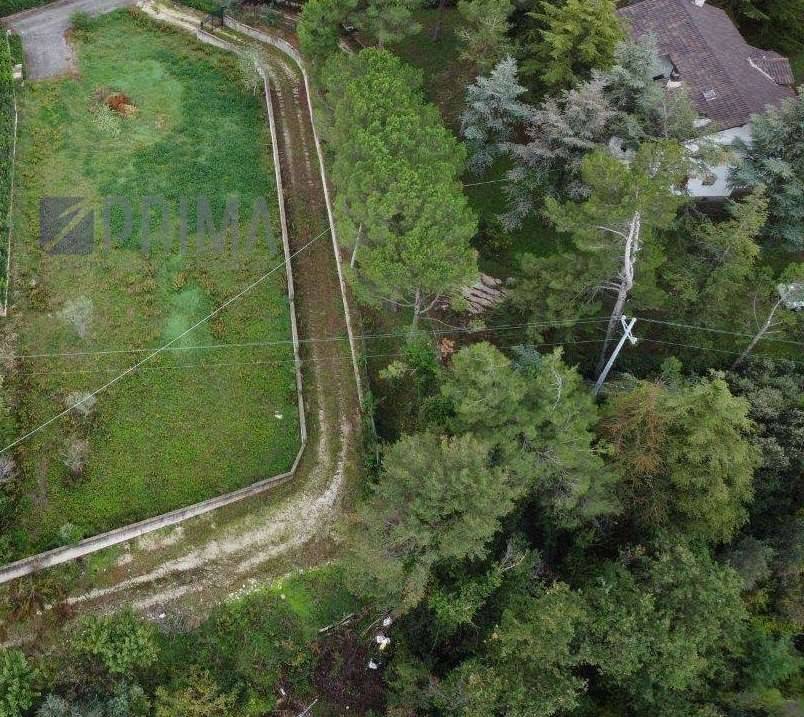 Terreno a Monte roberto in VIA COSTA, 17 - Foto 3