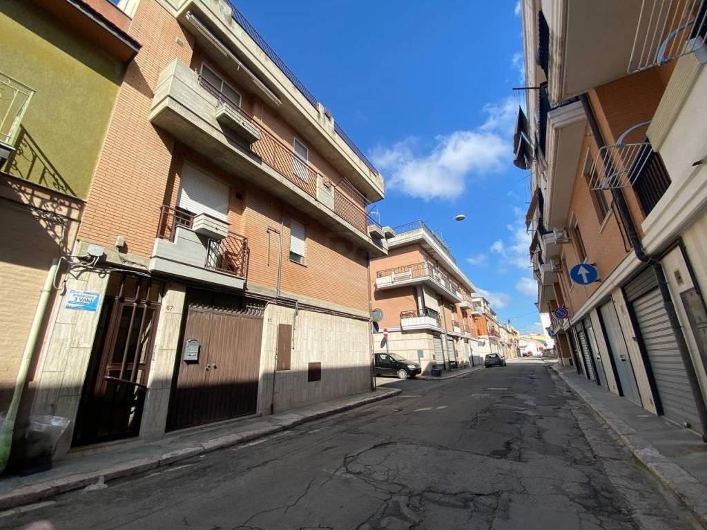 Box / garage a San severo in Via Luigi Cadorna - Foto 2