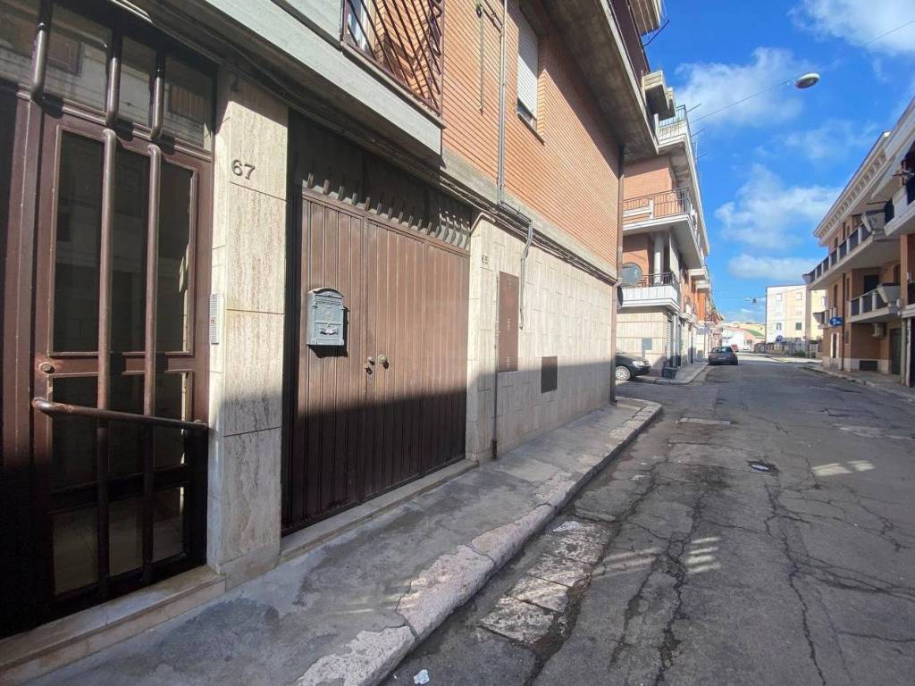 Box / garage a San severo in Via Luigi Cadorna - Foto 3