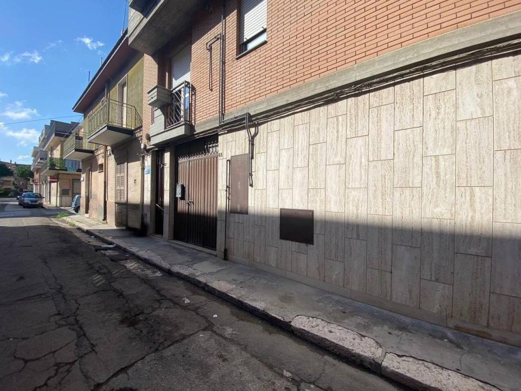 Box / garage a San severo in Via Luigi Cadorna - Foto 4