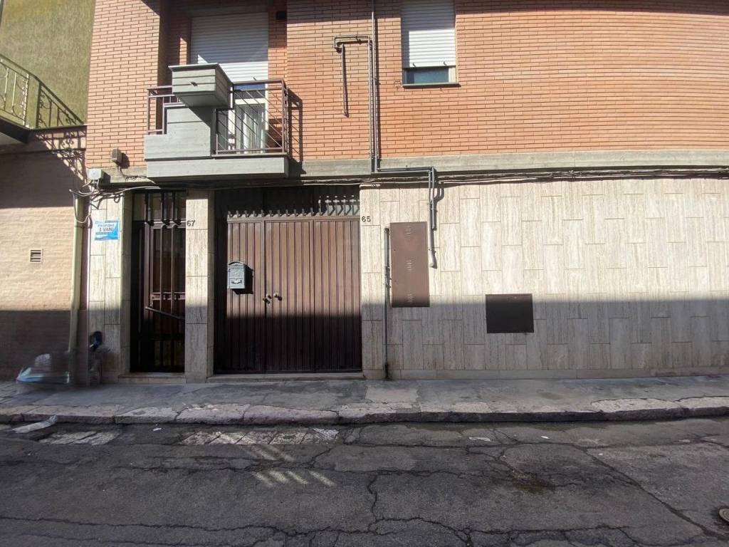Box / garage a San severo in Via Luigi Cadorna - Foto 5