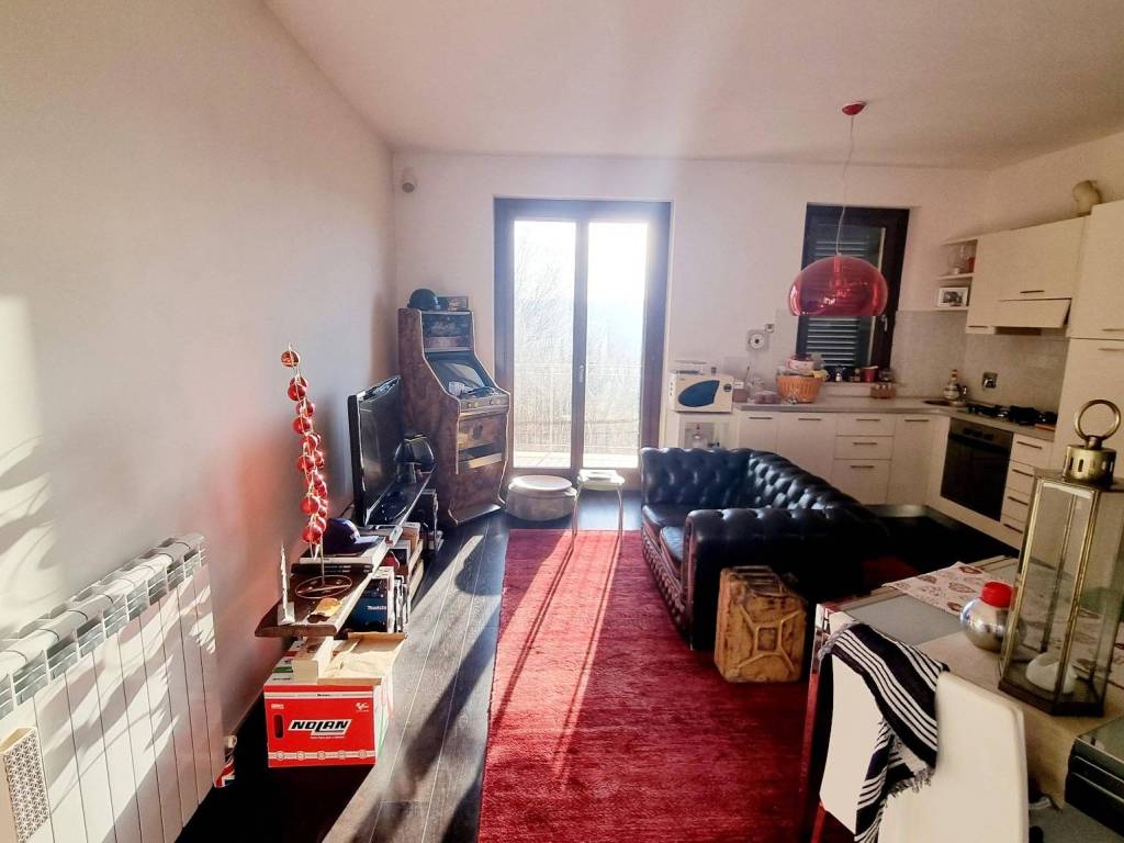 Appartamento a Perugia in Strada Collina del Sole, 14 - Foto 2