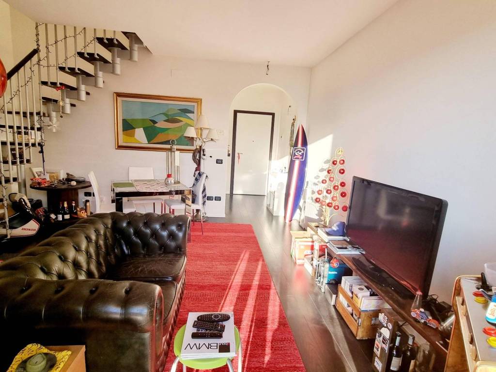 Appartamento a Perugia in Strada Collina del Sole, 14 - Foto 4