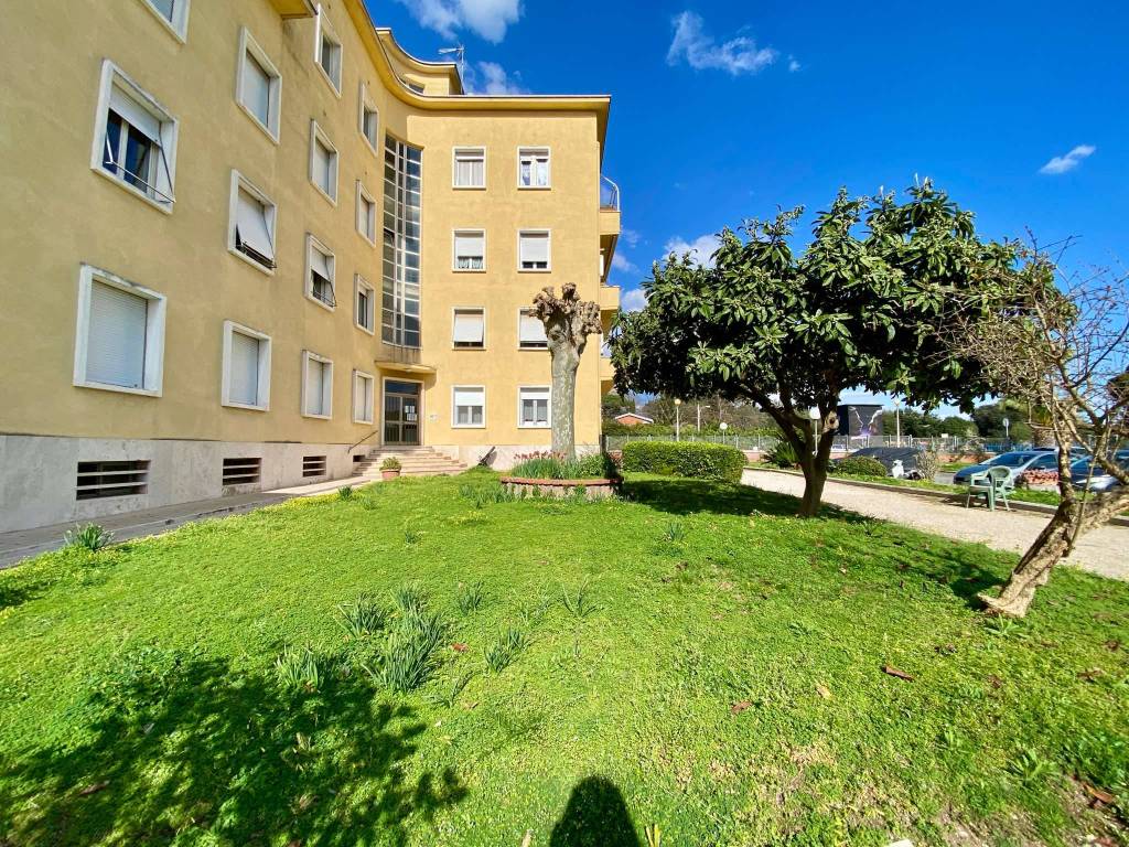 Appartamento a Sabaudia in largo Giuseppe Toigo - Foto 2