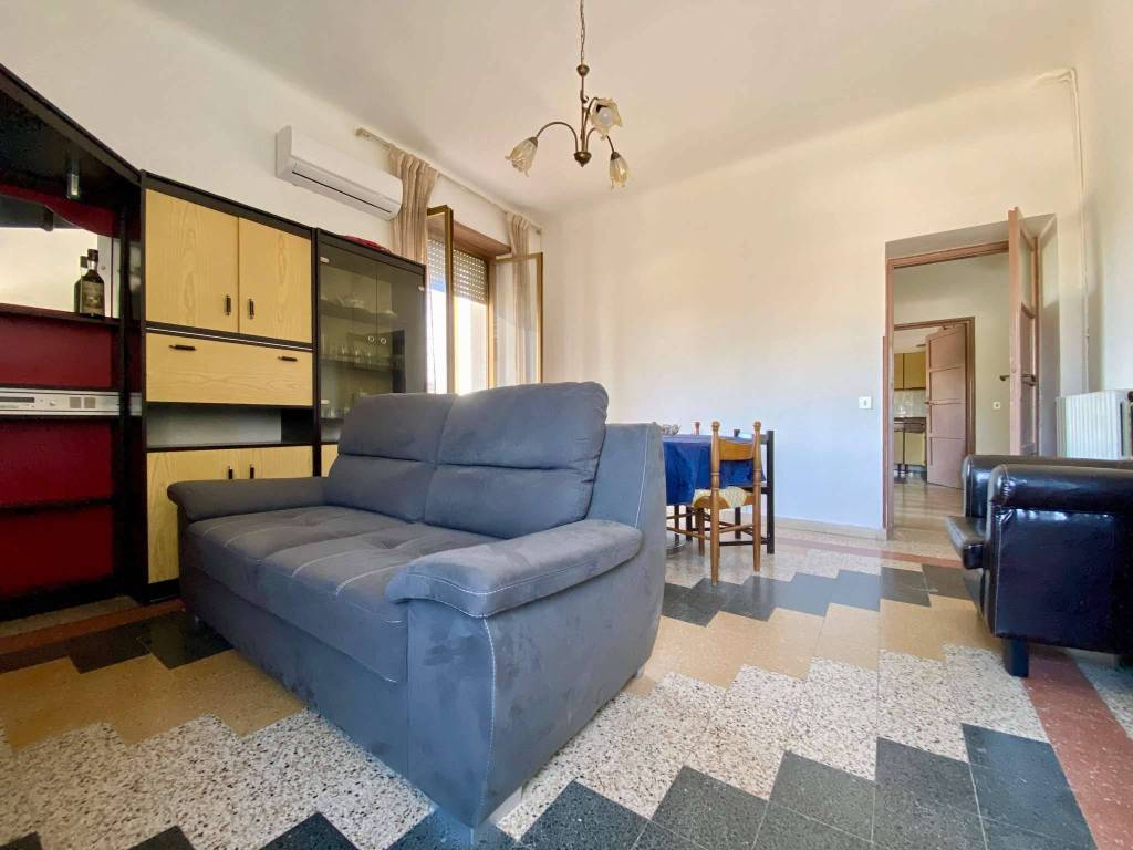 Appartamento a Sabaudia in largo Giuseppe Toigo - Foto 5