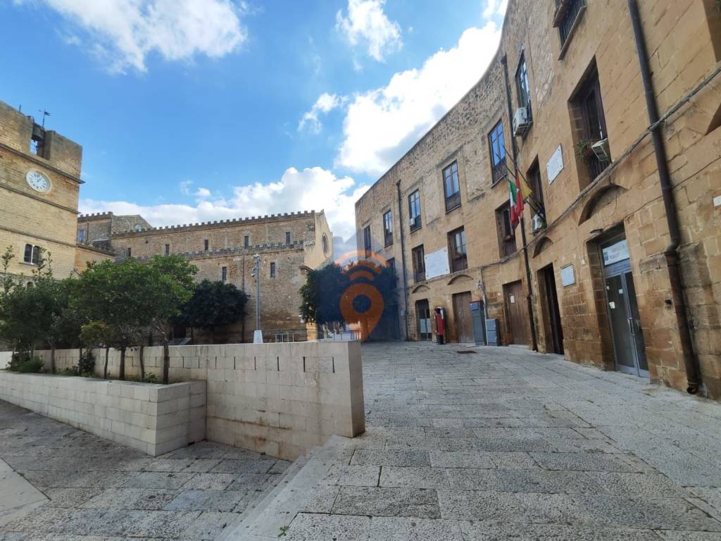 Appartamento a Castelvetrano in Via Mancini - Foto 2