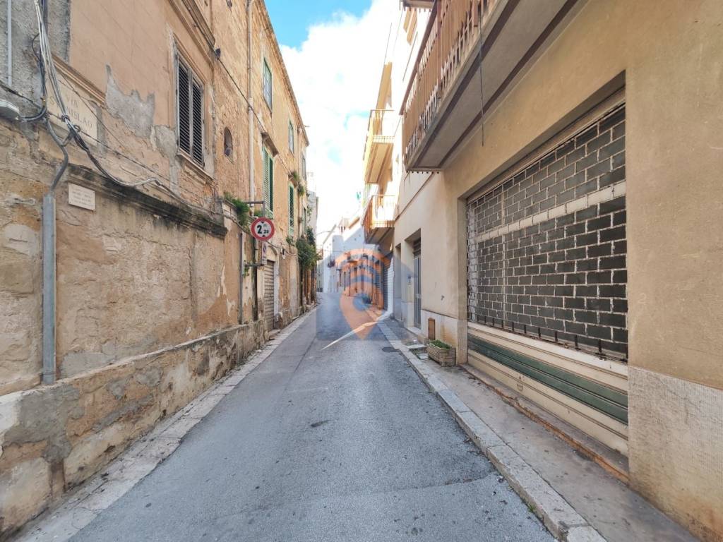 Appartamento a Castelvetrano in Via Mancini - Foto 3