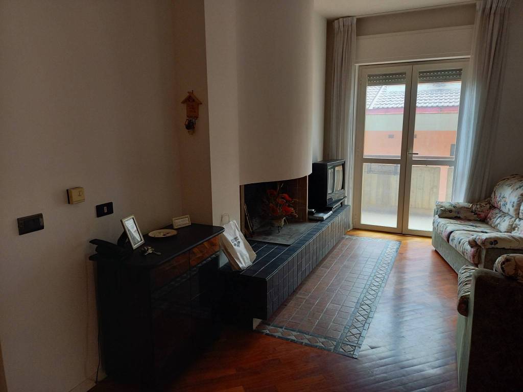 Appartamento a Montorio al vomano in Via San Pietro - Foto 2