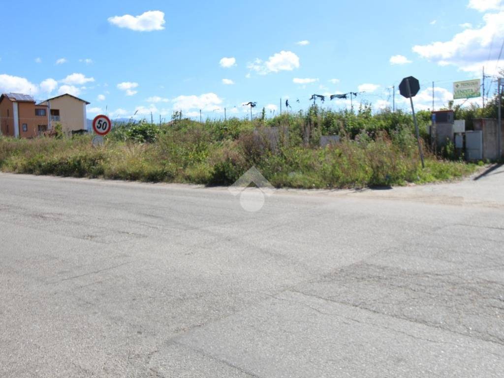 Terreno a Campo calabro in Via San Martino, 2 - Foto 4