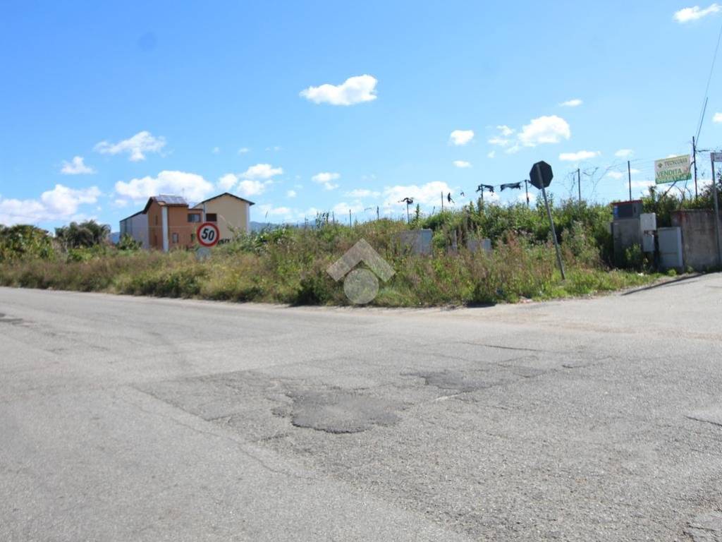 Terreno a Campo calabro in Via San Martino, 2 - Foto 5