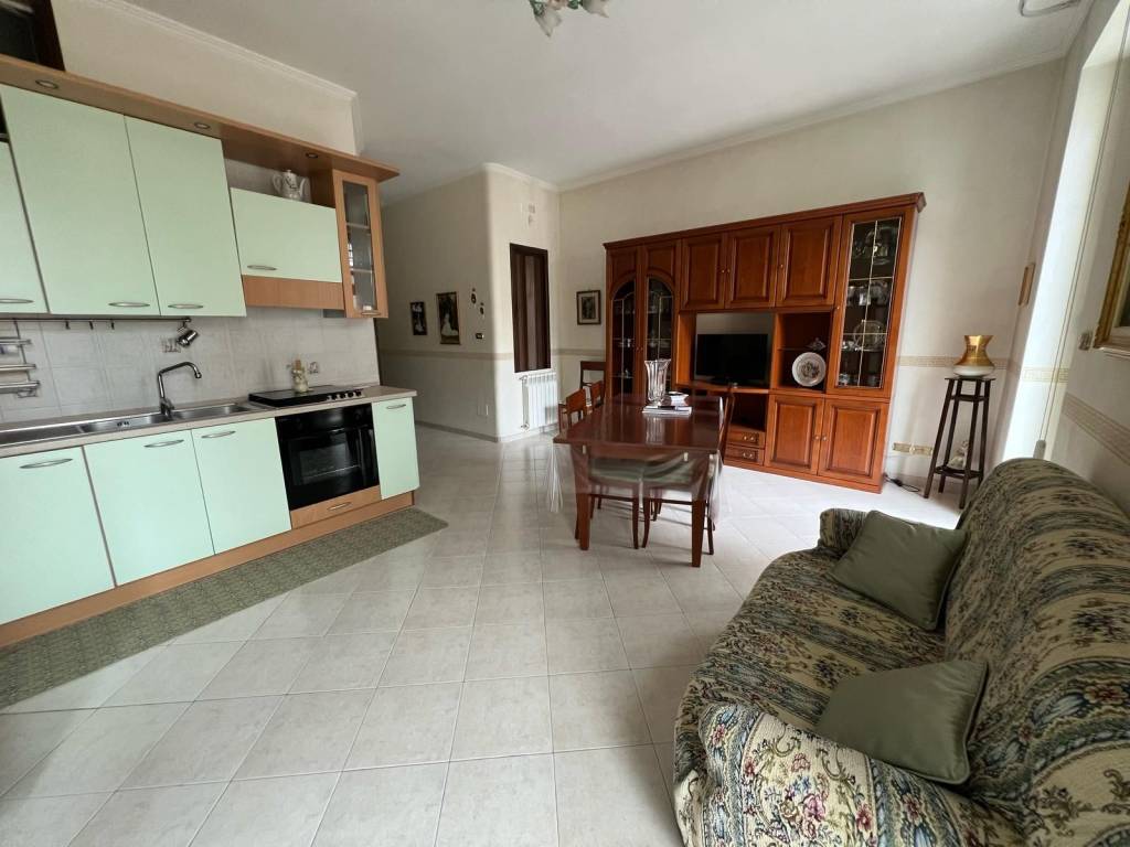 Appartamento a Cerignola in Via Caprera - Foto 5