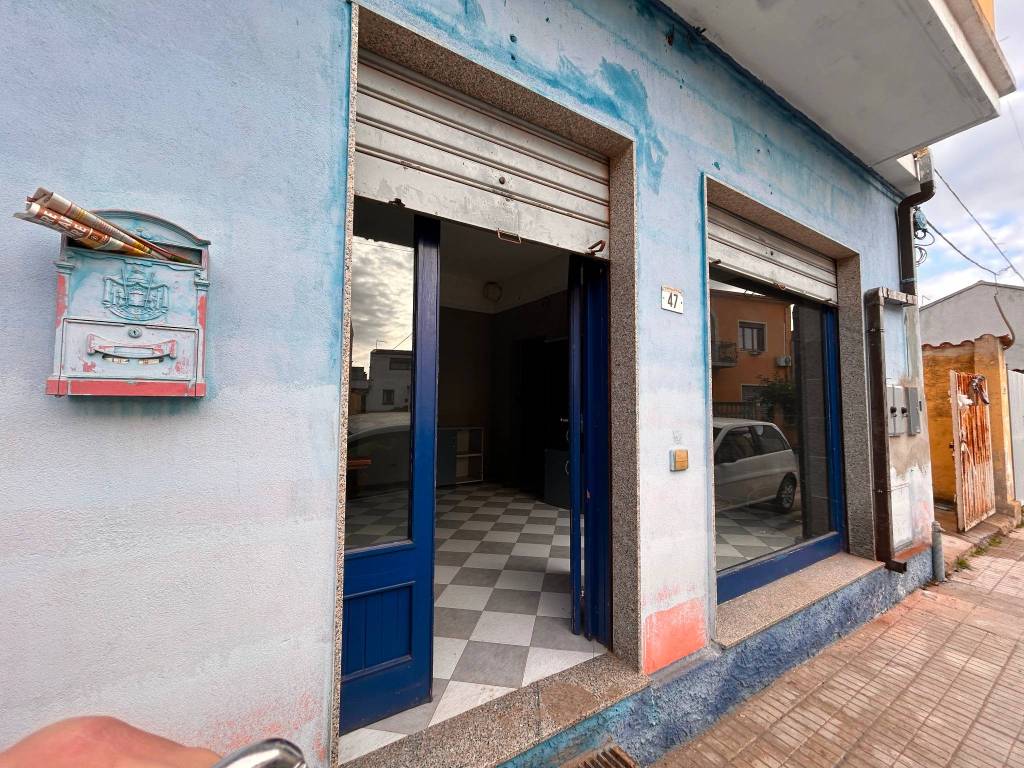 Immobile a Decimoputzu in Via Grande, 47 - Foto 2