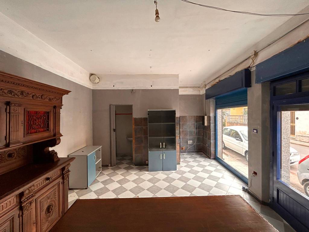 Immobile a Decimoputzu in Via Grande, 47 - Foto 3