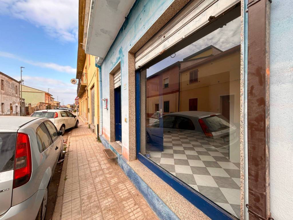 Immobile a Decimoputzu in Via Grande, 47 - Foto 4