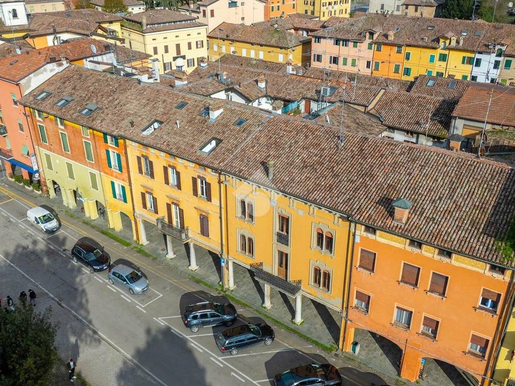 Palazzo / stabile a San martino in rio in Corso Umberto I - Foto 2