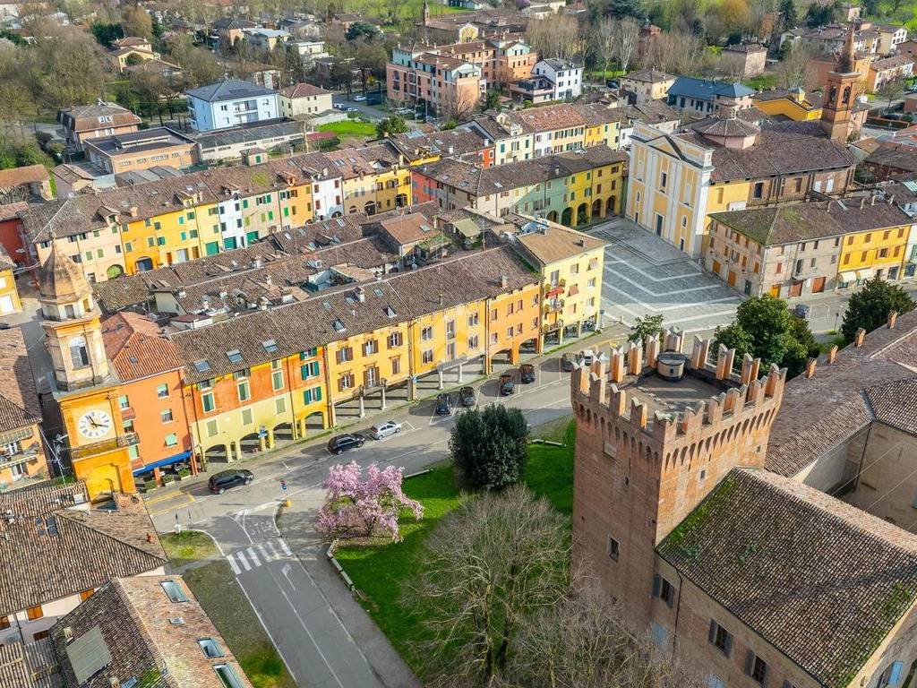 Palazzo / stabile a San martino in rio in Corso Umberto I - Foto 3