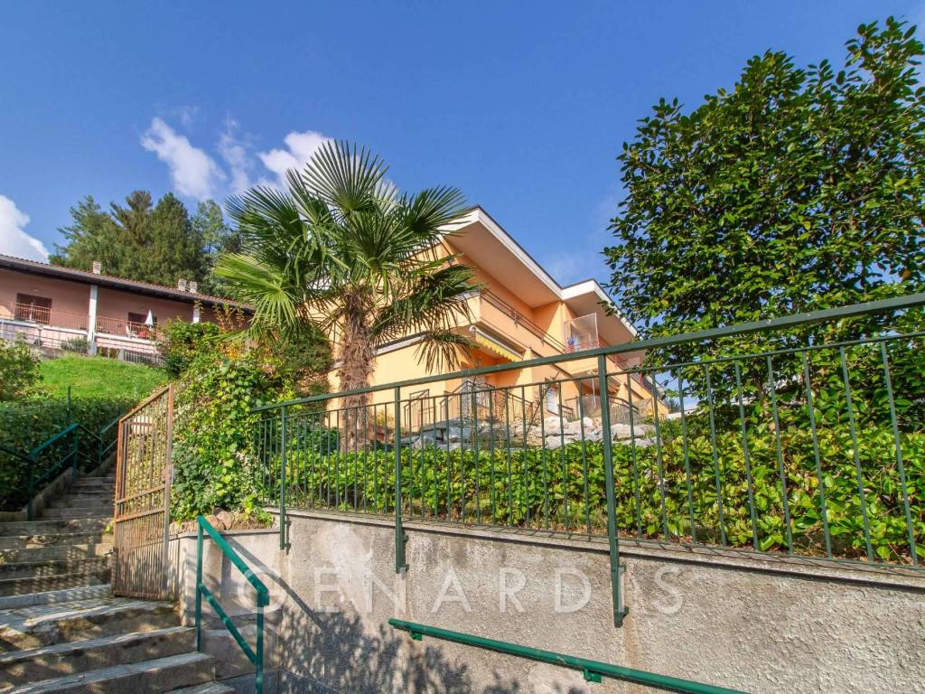 Appartamento a Lavena ponte tresa - Foto 2