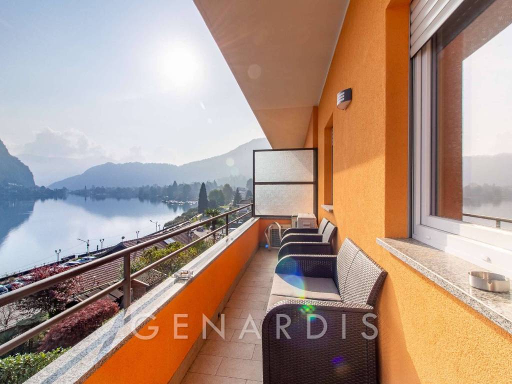 Appartamento a Lavena ponte tresa - Foto 3