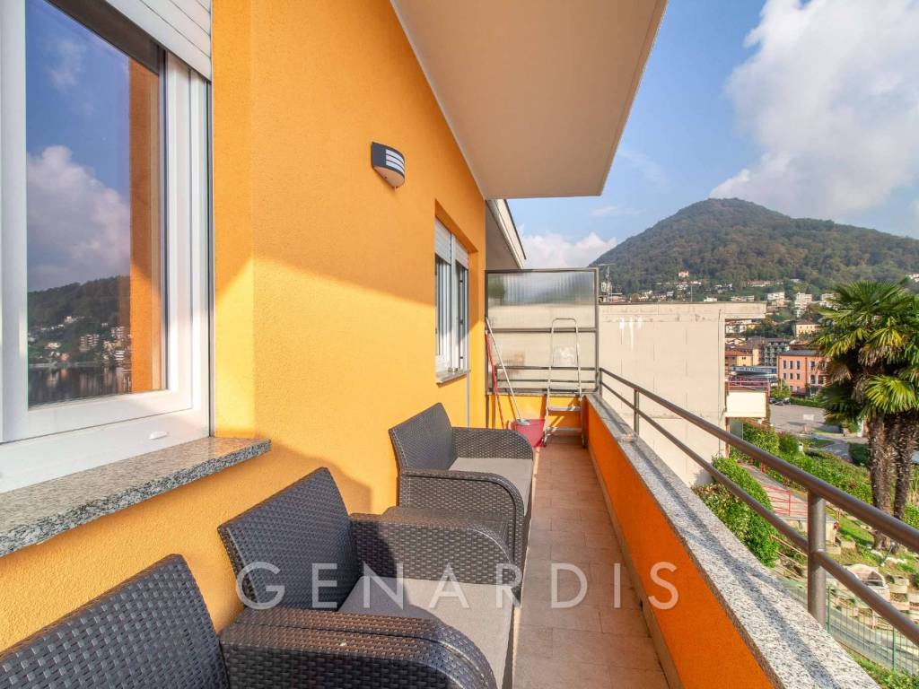 Appartamento a Lavena ponte tresa - Foto 4
