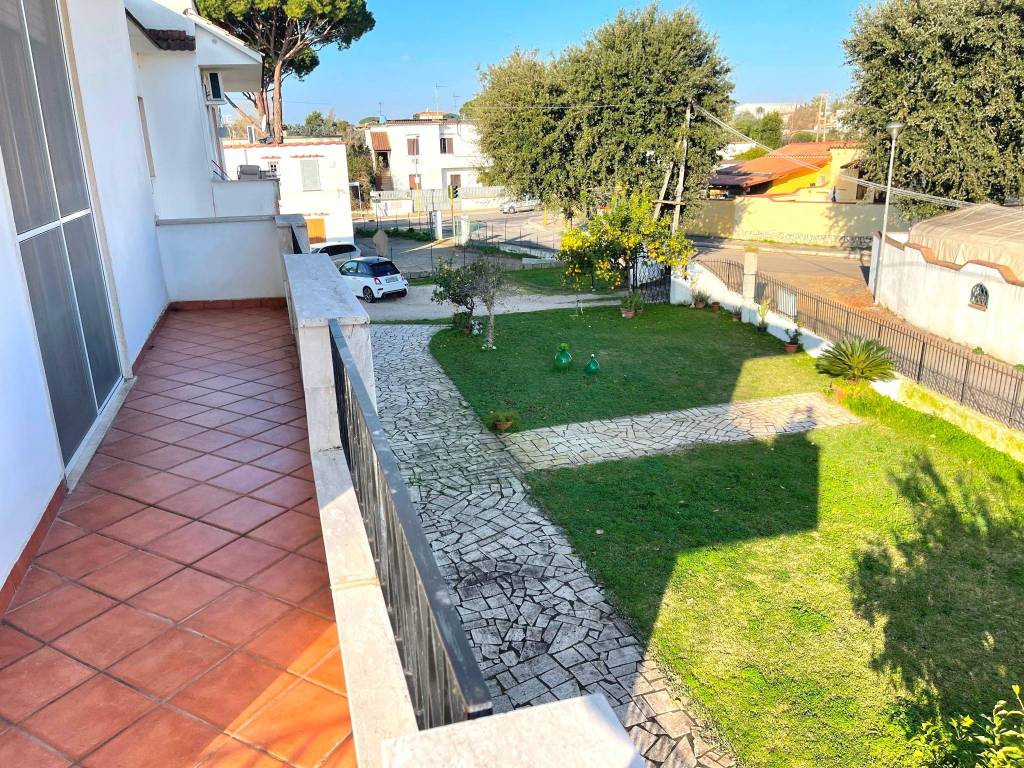 Appartamento a San felice circeo in Via Ugo Foscolo, 49 - Foto 5