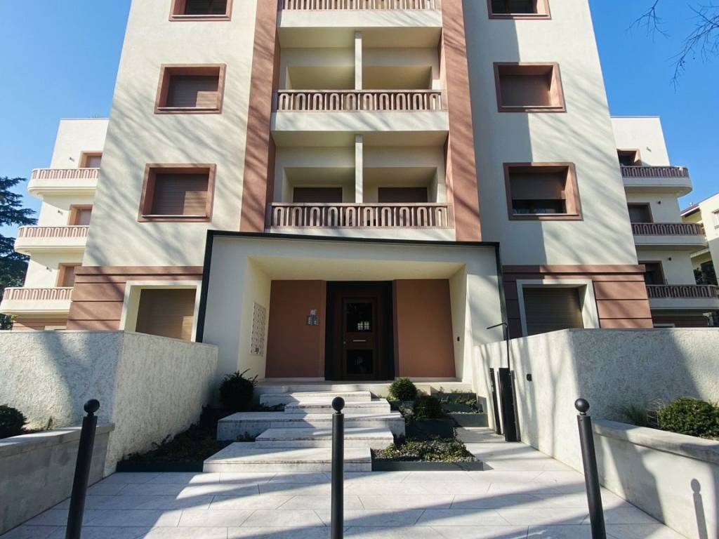 Appartamento a Pordenone in Via Montereale, 17 - Foto 2