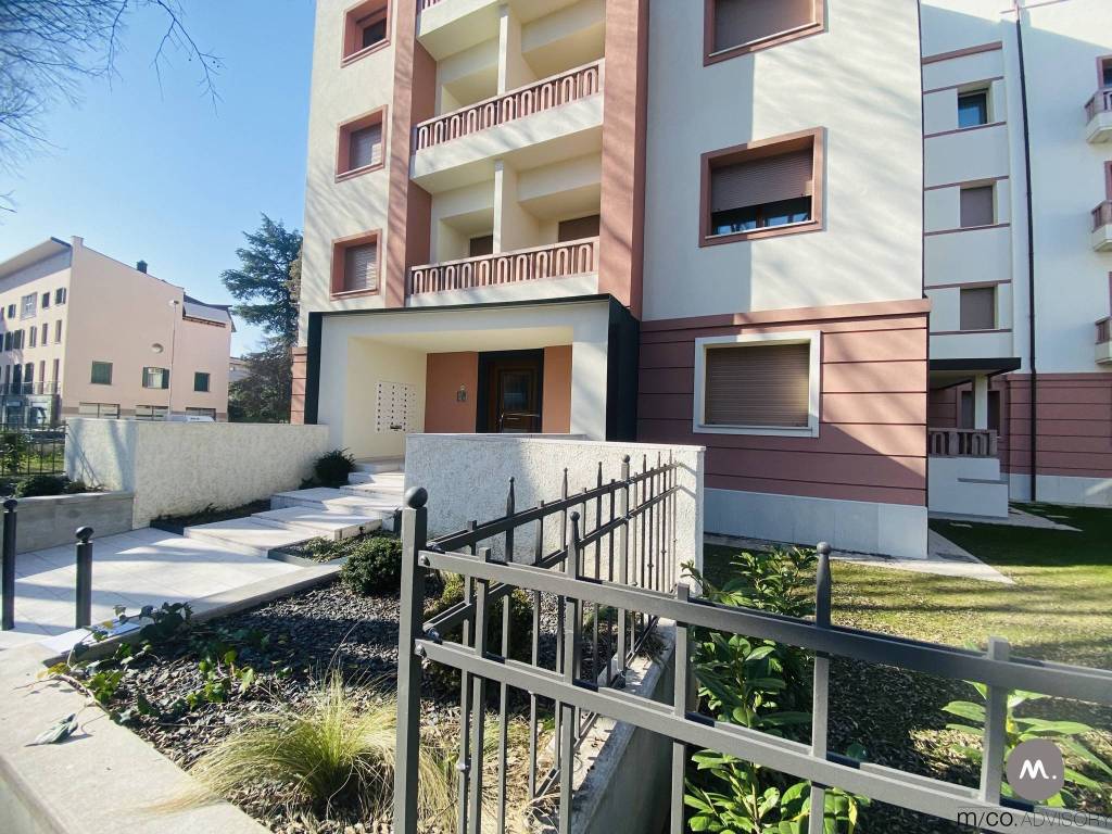 Appartamento a Pordenone in Via Montereale, 17 - Foto 3