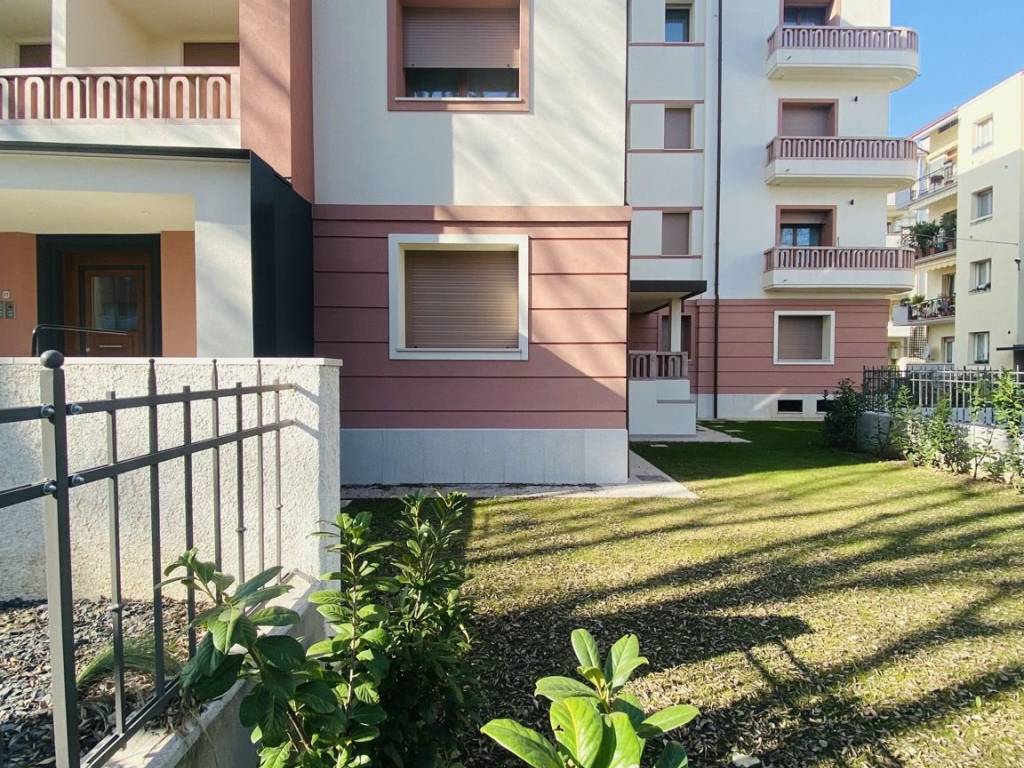 Appartamento a Pordenone in Via Montereale, 17 - Foto 4