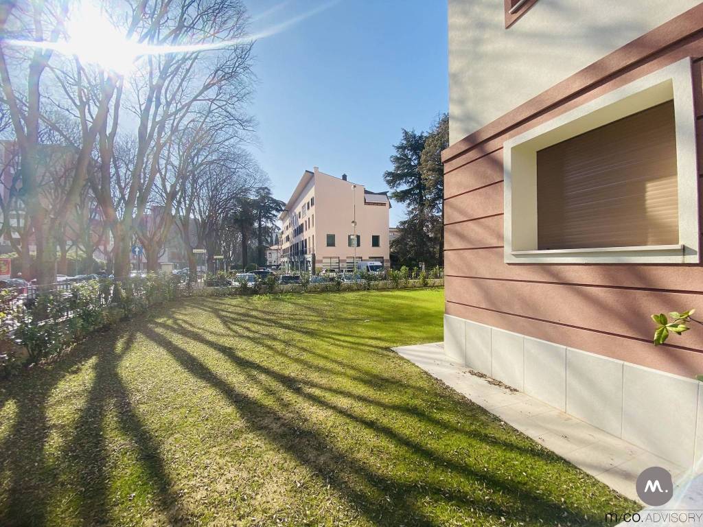 Appartamento a Pordenone in Via Montereale, 17 - Foto 2