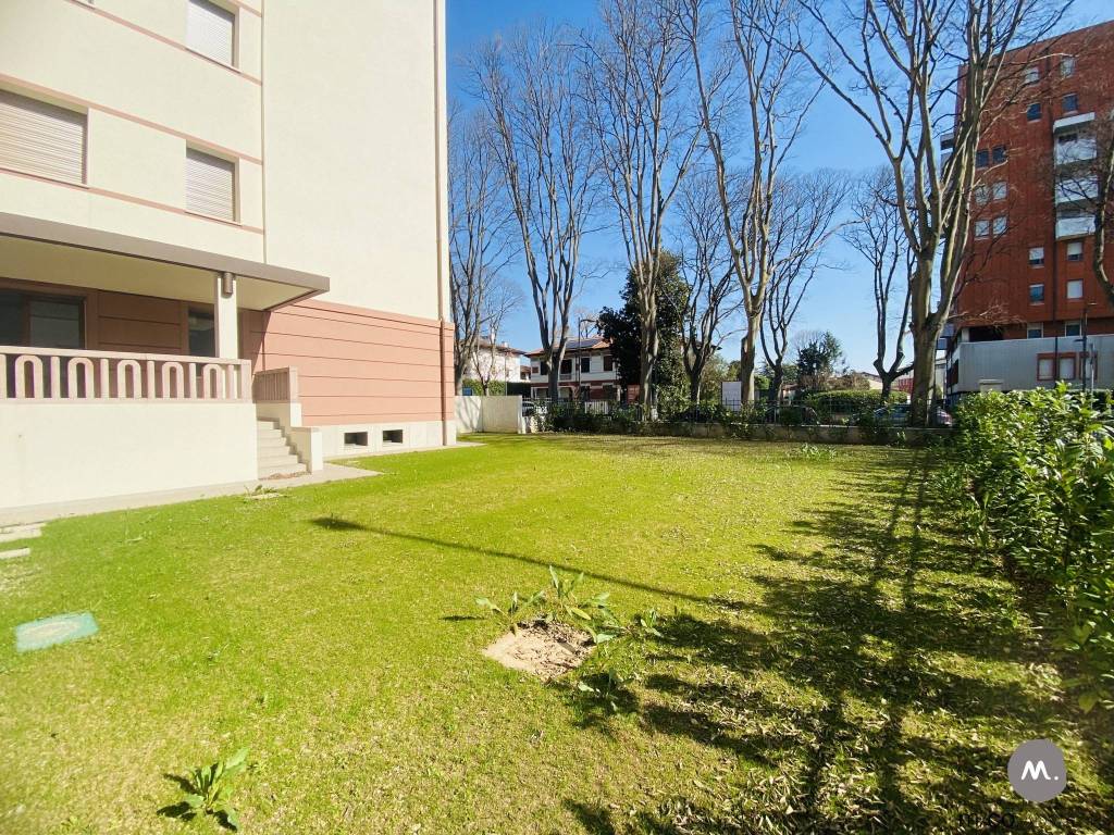 Appartamento a Pordenone in Via Montereale, 17 - Foto 3