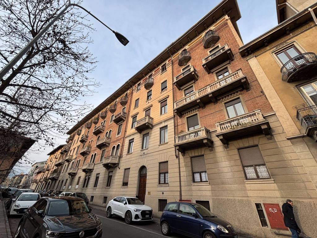 Appartamento a Biella in Via Trieste, 37 - Foto 2