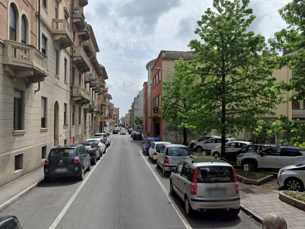 Appartamento a Biella in Via Trieste, 37 - Foto 3