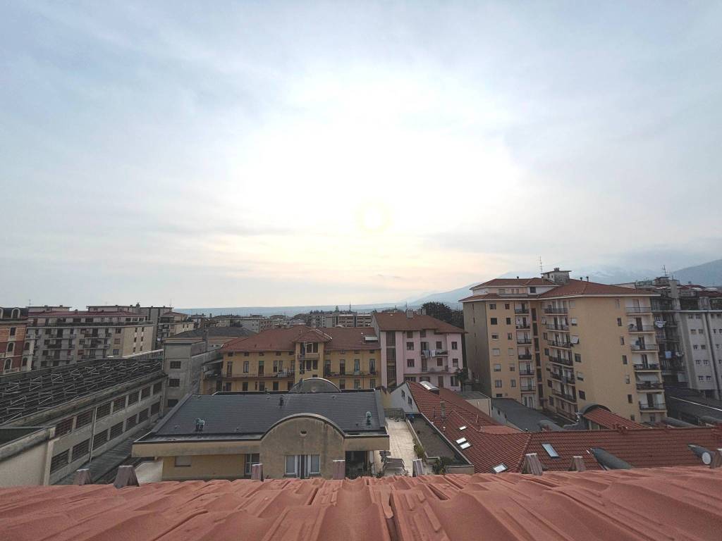 Appartamento a Biella in Via Trieste, 37 - Foto 4