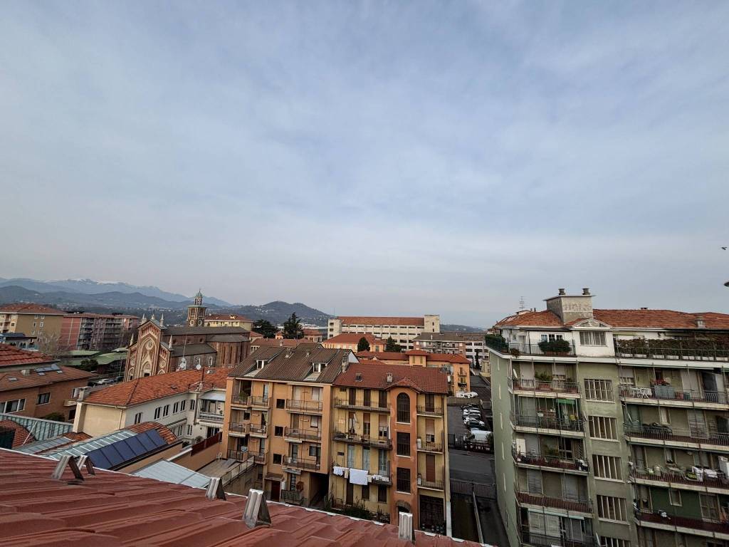 Appartamento a Biella in Via Trieste, 37 - Foto 5