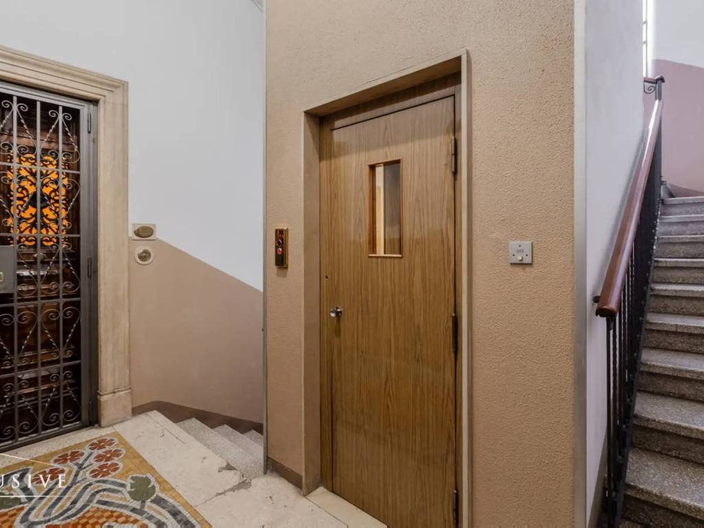 Appartamento a Bologna in Via Irnerio 5, 5 - Foto 2