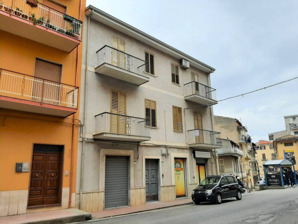 Appartamento a Lamezia terme in Via Guglielmo Marconi, 343 - Foto 1