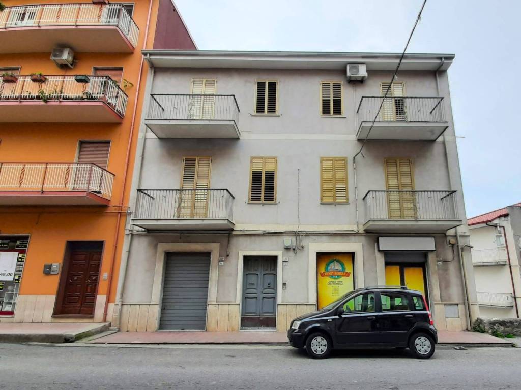 Appartamento a Lamezia terme in Via Guglielmo Marconi, 343 - Foto 2