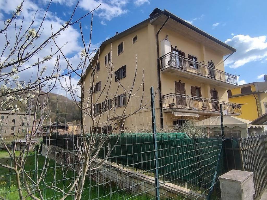 Appartamento a Carsoli - Foto 3