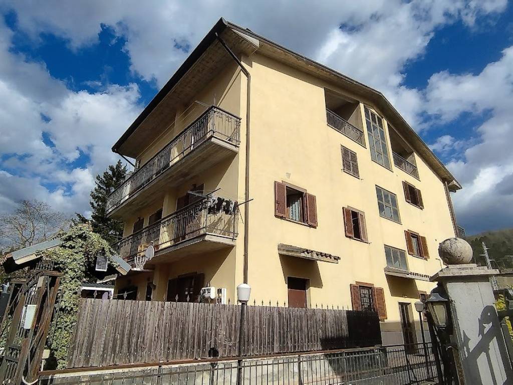 Appartamento a Carsoli - Foto 4