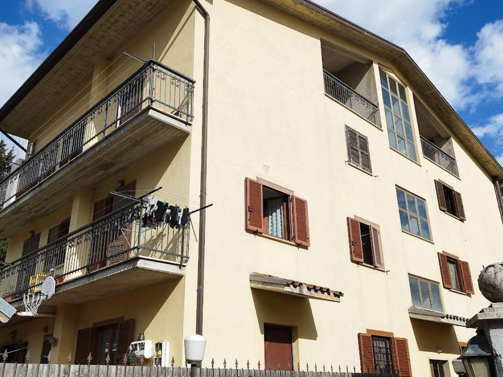 Appartamento a Carsoli - Foto 5