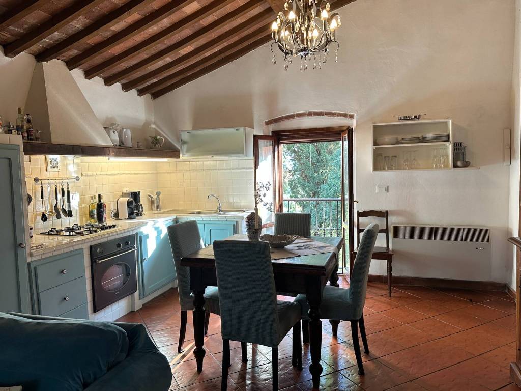 Rustico / casale a Gavorrano in Strada Provinciale Casettino Dani - Foto 5