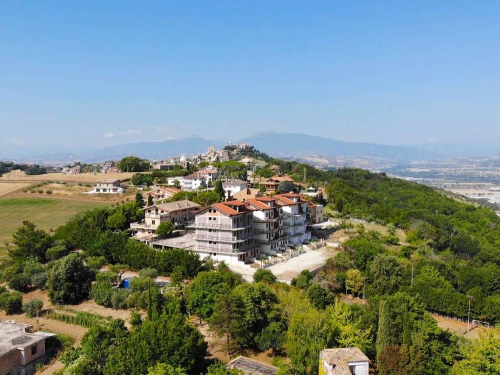 Appartamento a Colonnella in Via Fonte Ottone, 6 - Foto 3