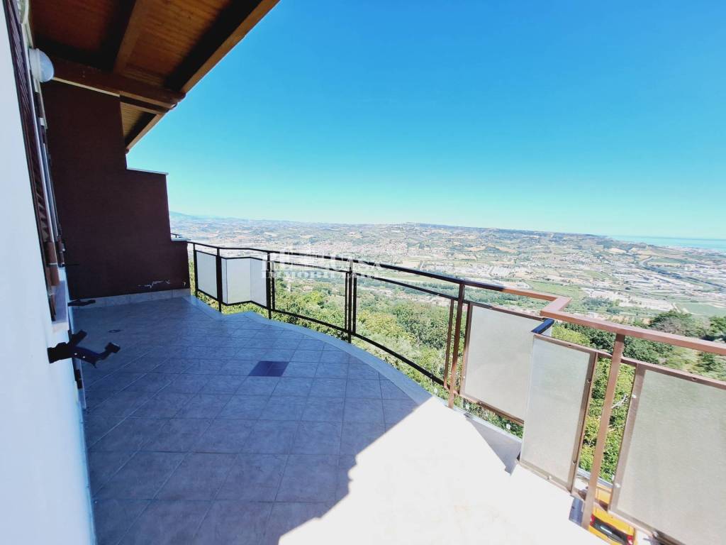 Appartamento a Colonnella in Via Fonte Ottone, 6 - Foto 5